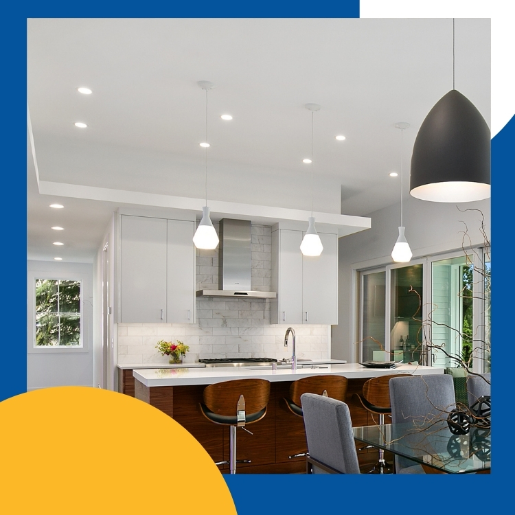 Brantford Home Repairs What Is Recessed Lighting