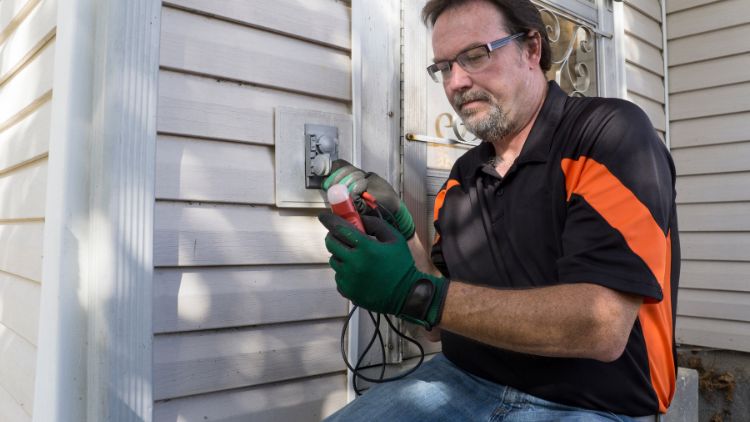 How Handyman Connection Makes Outdoor Electrical Installation Stress-Free 