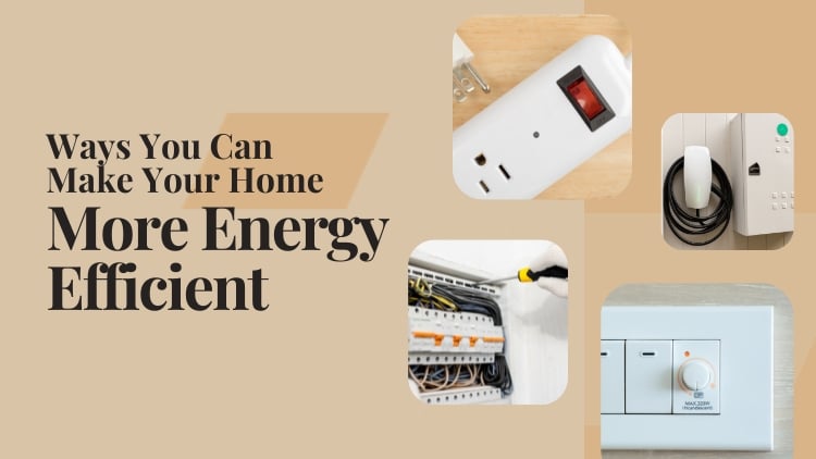 Eco-Friendly Switch_ Installing Energy-Efficient Electrical Systems in Your Country Hills Home