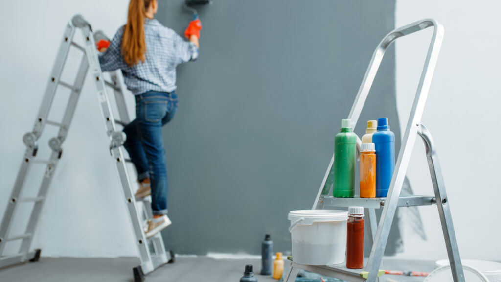 Expert Tips for Selecting the Best Paint