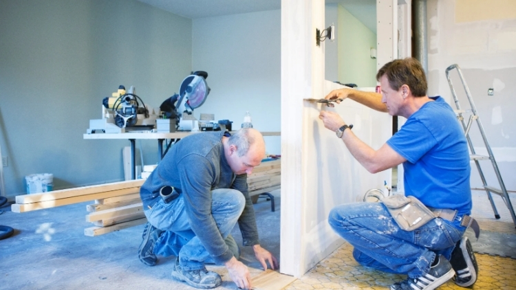 The Role of Handyman Connection in Calgary