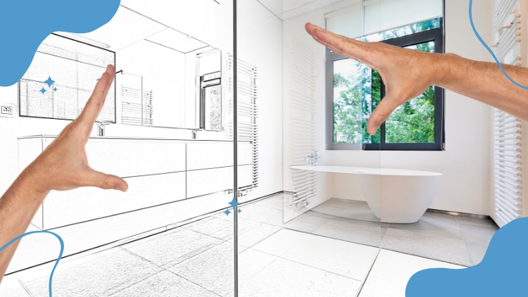 Shower Remodel: Upgrading Your Bathroom Experience