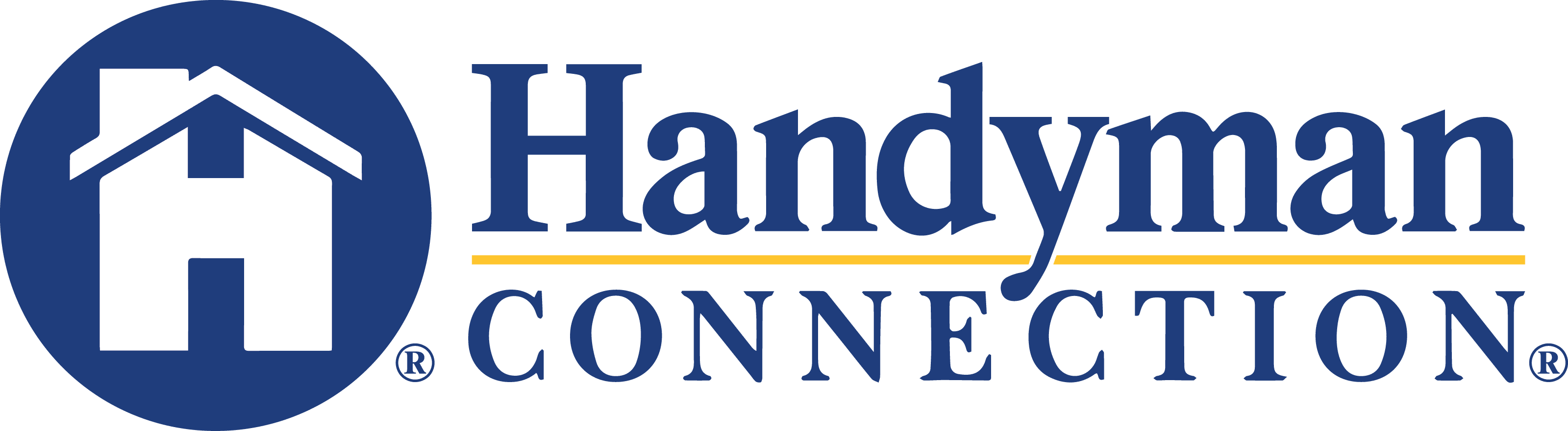 Handyman Connection Logo