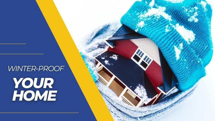 Winter-Proof Your Etobicoke Home_ Maintenance Help from a Handyman