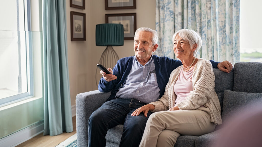 The Importance of Door Alarms for Seniors