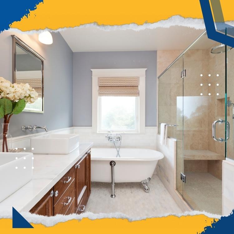 Why add a new bathroom to your home?