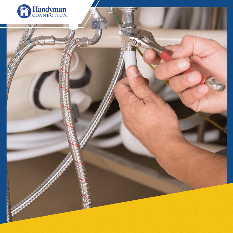 Understanding your plumbing system