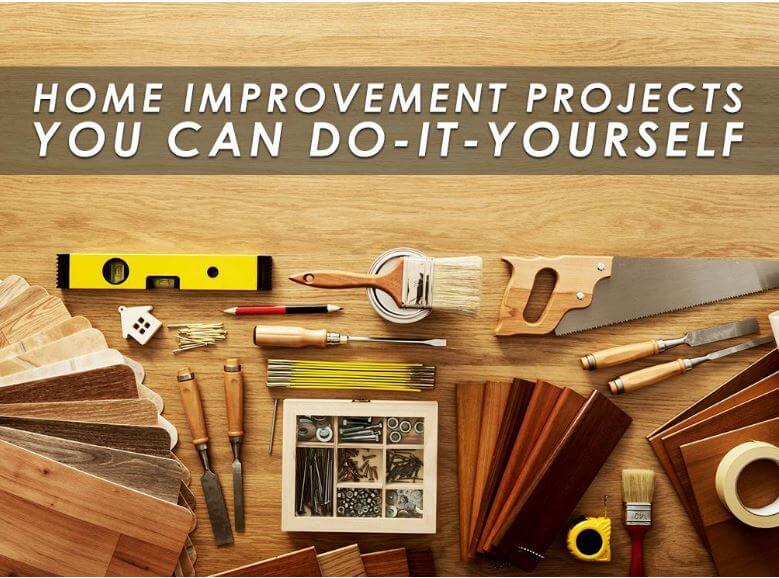 Home Improvement