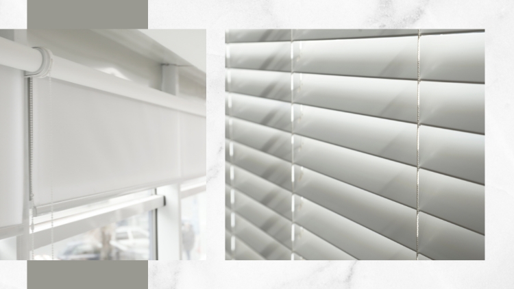 Why Hire A Handyman in Collin County To Install Blinds And Window Coverings?