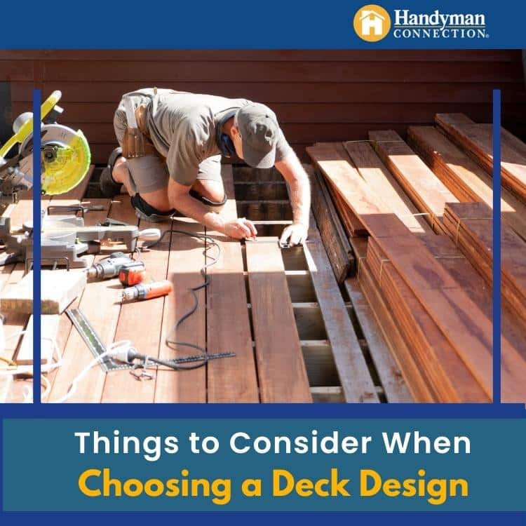 https://www.handymanconnection.net/mississauga/wp-content/uploads/sites/66/2023/05/4-Things-to-Consider-When-Choosing-a-Deck-Design.jpg