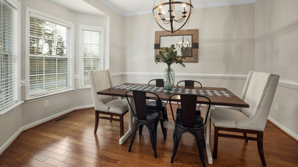 Handyman Connection is the Best Choice for Your Dining Room Remodelling in Mississauga