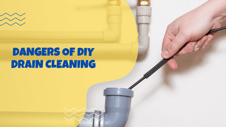 Dangers of DIY Drain Cleaning- Why Leave It to Handyman in Ottawa