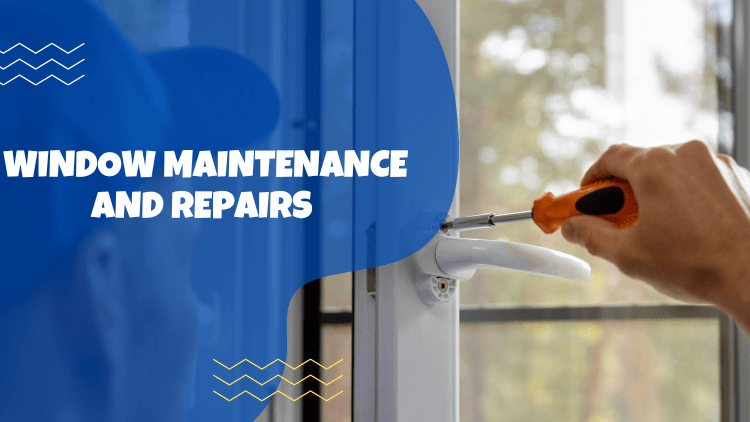 Ottawa Carpenter- Home Window Maintenance and Repairs