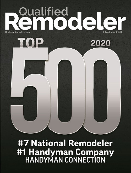 2020 Qualified Top Remodeler