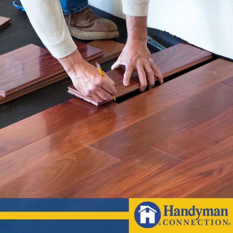 Why add hardwood flooring