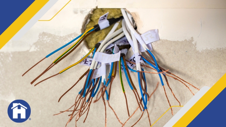 Handyman Connection In Red Deer: The Importance of Proper Electrical Wiring in a Home