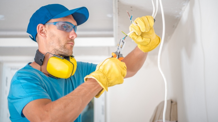 How Hiring an Electrician Can Save You Time and Money