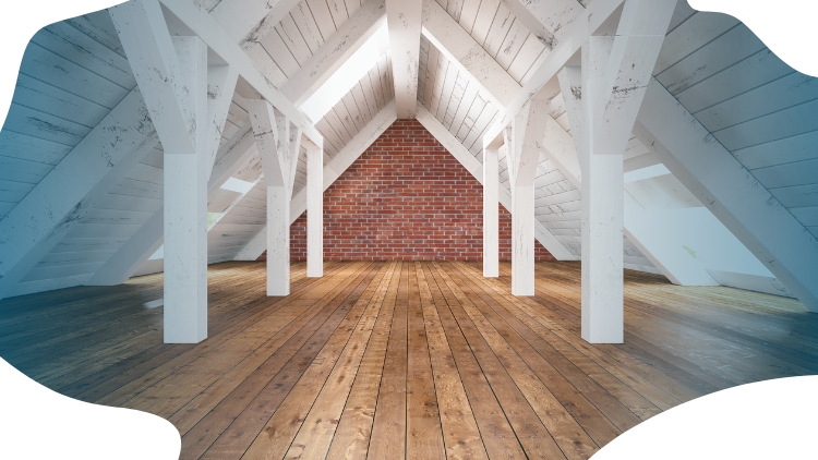 Maximizing Attic Space With Storage Solutions In Your Red Deer Home