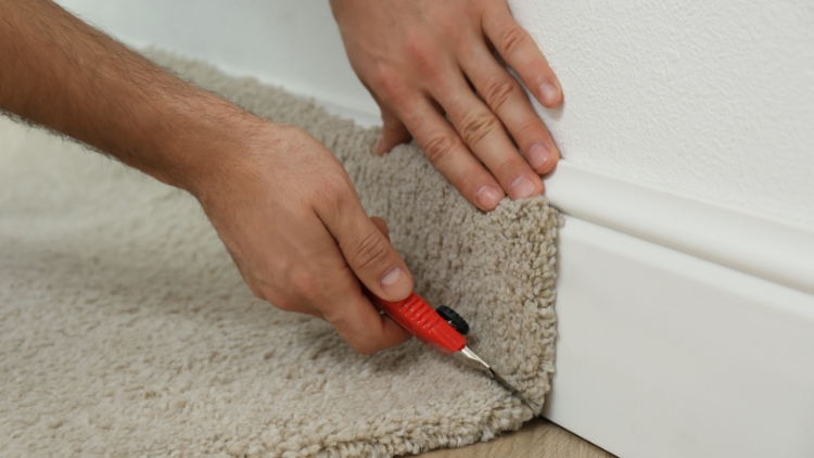 Tile Flooring for Wet Areas