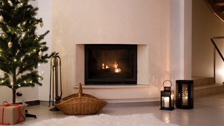 Handyman in Scarborough_ Fireplace Upgrade Ideas