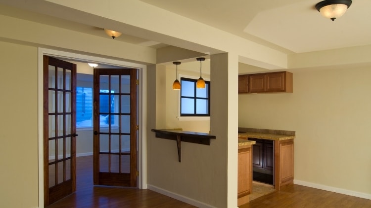 Benefits of Basement Remodelling