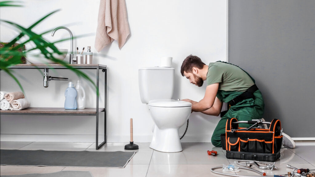 Prevention Tips to Keep Your Toilet Running Smoothly