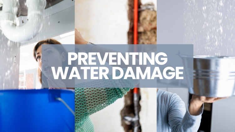 Preventing Water Damage: Tips from Professional Plumbers