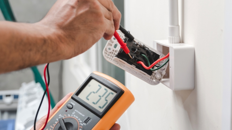 The Importance of Staying Up to Date with Electrical Codes