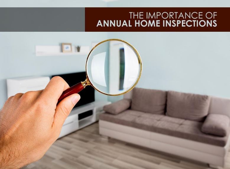 home inspection