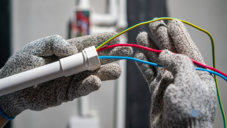 The Value of Professional Electricians in Rewiring Projects