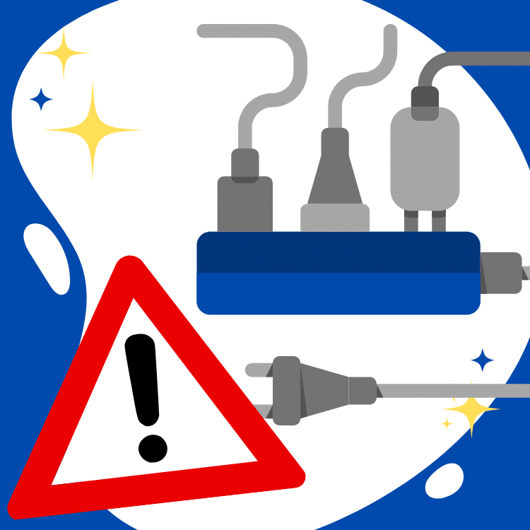 How to Avoid Overloading a Circuit