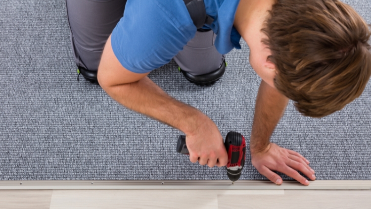 Choose Flooring with Longevity