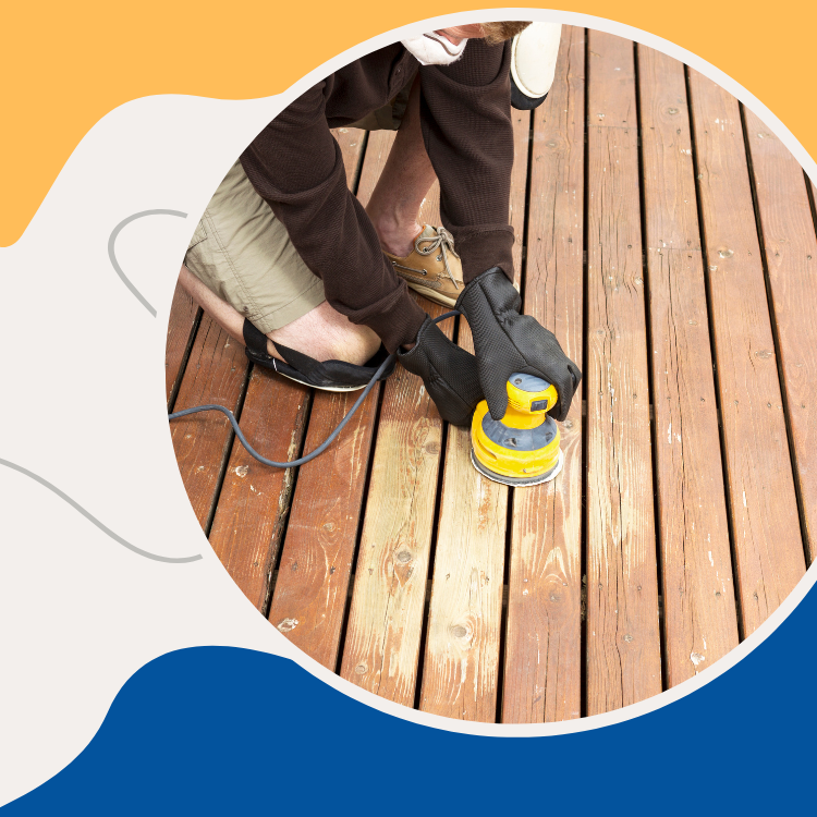 Deck maintenance tips for the end of summer