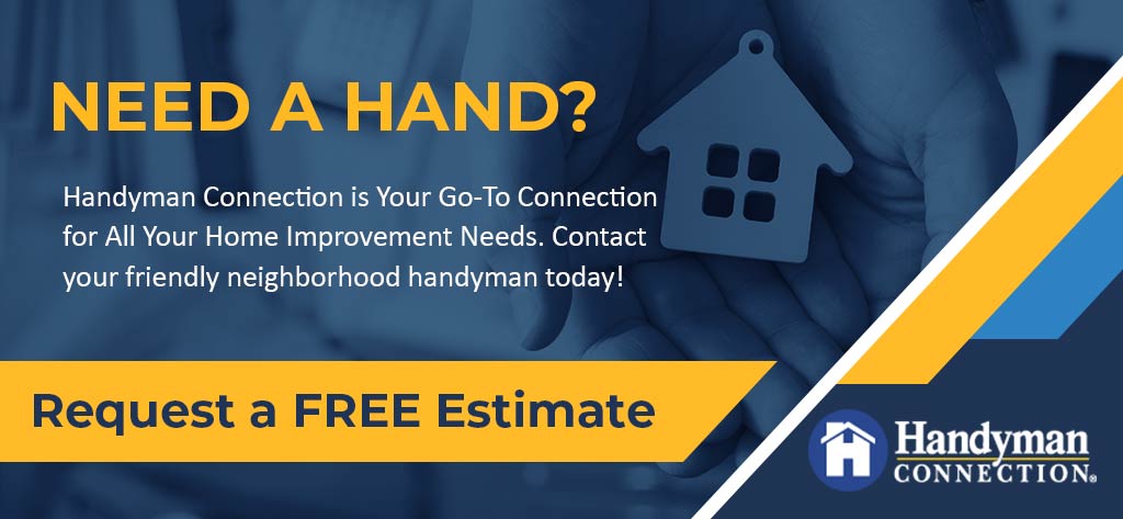 Request A Request an Estimate