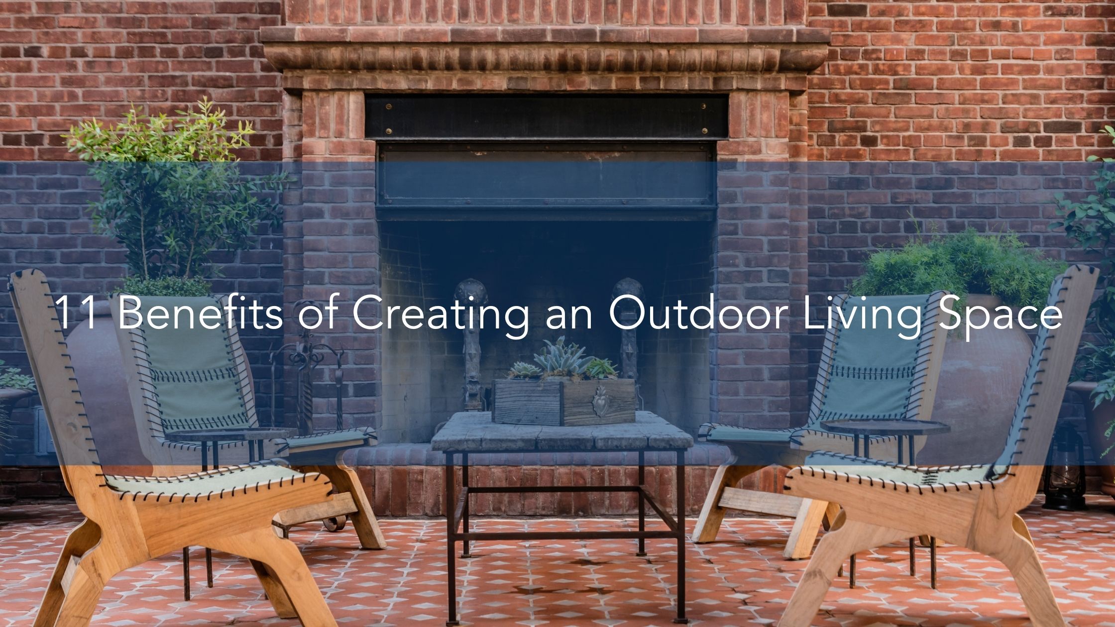 Outdoor Patio | Handyman Connection